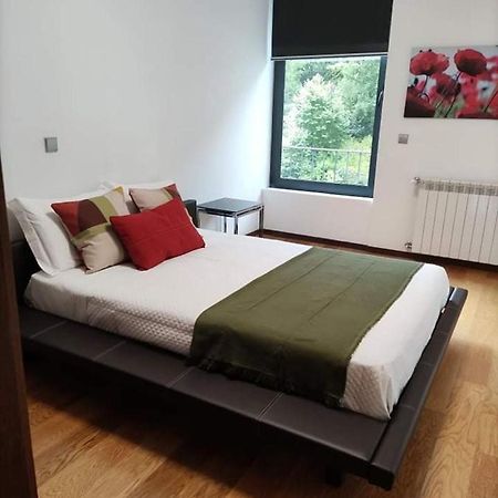 Confort4You Apartment Герес Екстериор снимка
