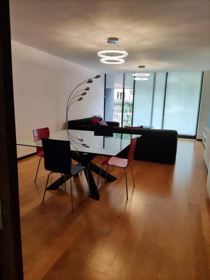Confort4You Apartment Герес Екстериор снимка