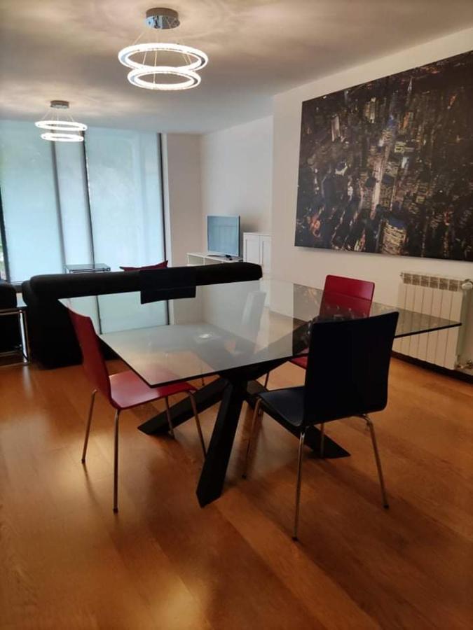Confort4You Apartment Герес Екстериор снимка